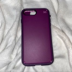 SPECK iPhone 7 & 8 plus case